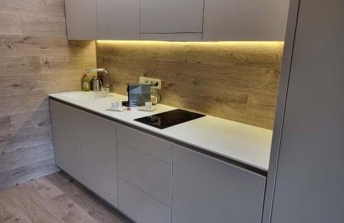 Rokytnice nad Jizerou Apartment | Útulný apartmán Rokytnice nad Jizerou