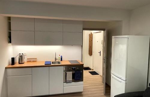 Kolin 2 Apartment | Útulný byt pro odpočinek i práci