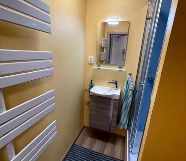 Kolin 2 Apartment | Útulný byt pro odpočinek i práci