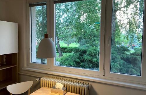 Kolin 2 Apartment | Útulný byt pro odpočinek i práci