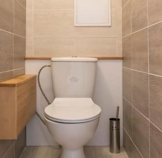 Ostrava Apartment | Útulný byt v klidné lokalitě