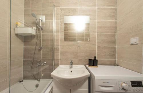 Ostrava Apartment | Útulný byt v klidné lokalitě