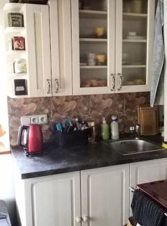 Dacice Apartment | Útulný domek s malou zahrádkou