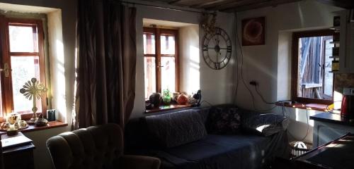 Dacice Apartment | Útulný domek s malou zahrádkou
