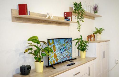 Zilina Apartment | Útulný druhý domov v srdci Žiliny