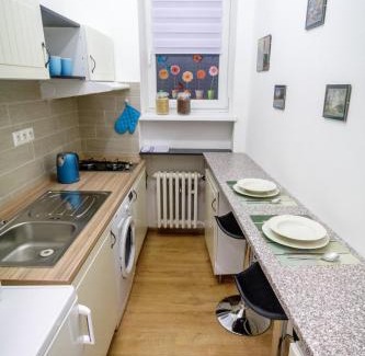 Zilina Apartment | Útulný druhý domov v srdci Žiliny