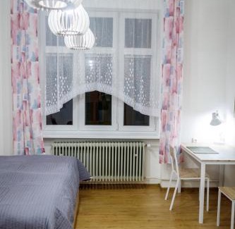 Zilina Apartment | Útulný druhý domov v srdci Žiliny