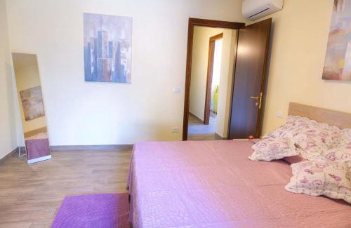 Cervo Apartment | Ü Maxeu - Libeccio