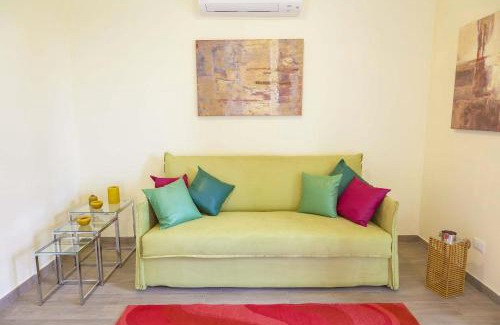 Cervo Apartment | Ü Maxeu - Libeccio