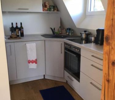 Horchheim Apartment | Über den Dächern von Koblenz - Aussichts-Wohnung Naturpark Rheinblick, ruhig, zentrumsnah, Sport-Pool