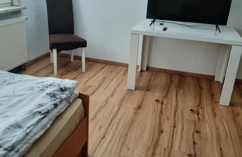 Schwallungen House | Übernachten in Thüringen