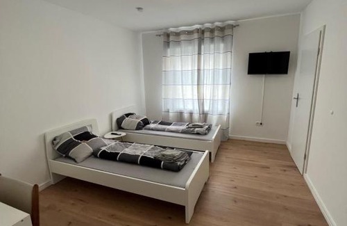 Staufenberg Apartment | Übernachtung by Tag