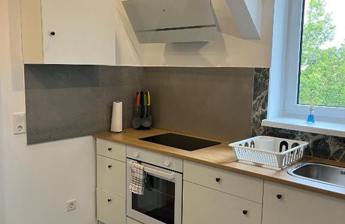 Staufenberg Apartment | Übernachtung by Tag