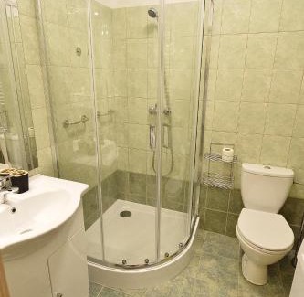 Balatonlelle Apartment | Üdítő