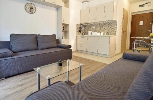 Balatonlelle Apartment | Üdítő