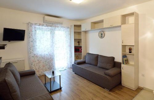 Balatonlelle Apartment | Üdítő