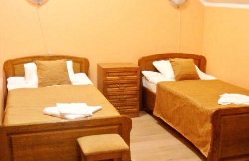 Kurna Hotel | Üksik Rüütel Hotel