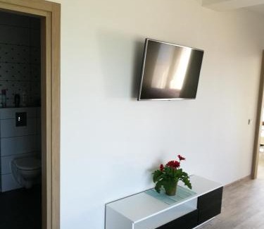 Birstonas Apartment | Ąžuolo apartamentai