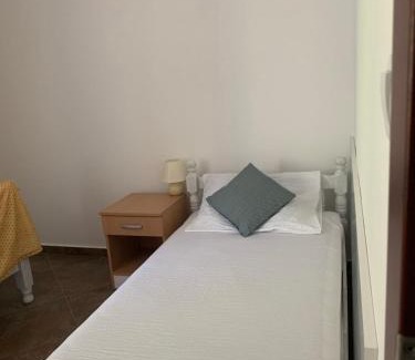 Canj Apartment | Čanj apartmani