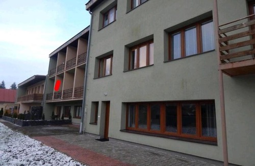 Liptovsky Jan Apartment | Čarovný Liptovský Ján - balzam na dušu
