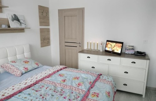 Liptovsky Jan Apartment | Čarovný Liptovský Ján - balzam na dušu