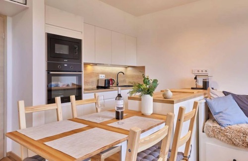 Cerny Dul Apartment | Černý Důl by Interhome