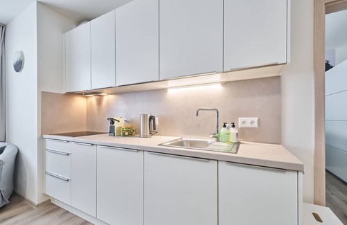 Cerny Dul Apartment | Černý Důl by Interhome