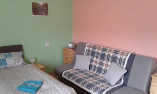 Srbska Kamenice House | České Švýcarsko - Apartmán pro 2 dospělé osoby