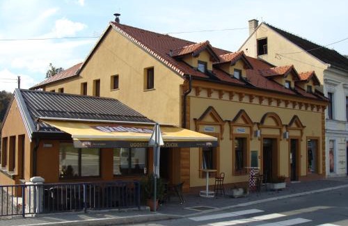 Đurmanec House | Čuček Guesthouse
