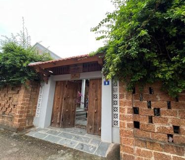Son Tay House | Đường Lâm Village