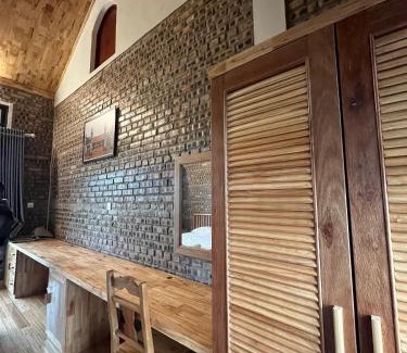 Son Tay House | Đường Lâm Village