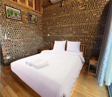 Son Tay House | Đường Lâm Village