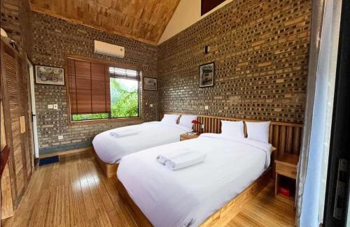 Son Tay House | Đường Lâm Village