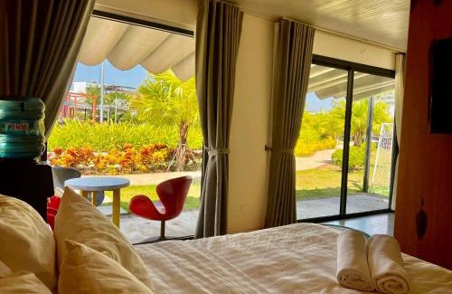 Nui Thanh Hotel | Đất Quảng Villa