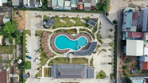 Nui Thanh Hotel | Đất Quảng Villa
