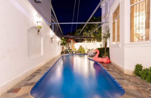 Thang Tam Villa | ĐỨC HIẾU Villa Nghỉ Dưỡng VÕ THỊ SÁU