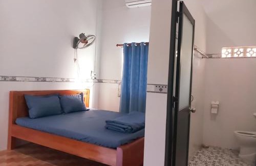 Quan Tom House | Đức Phát Homestay