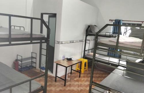 Quan Tom House | Đức Phát Homestay