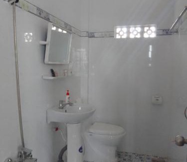 Quan Tom House | Đức Phát Homestay