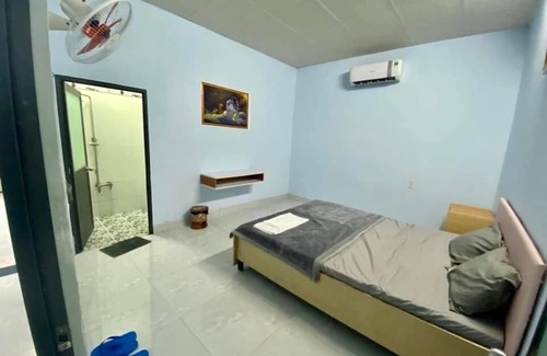 Dong Xoai House | ĐOAN GIA
