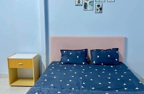 Dong Xoai House | ĐOAN GIA