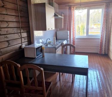 Saulkrasti Apartment | Ķīšupe 2