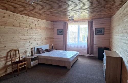 Saulkrasti Apartment | Ķīšupe 2
