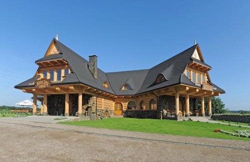 Ilawa Hotel | Łabędź Hotel Karczma