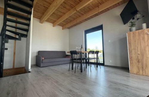 Powidz Apartment | Łap chwilę Ostrowo