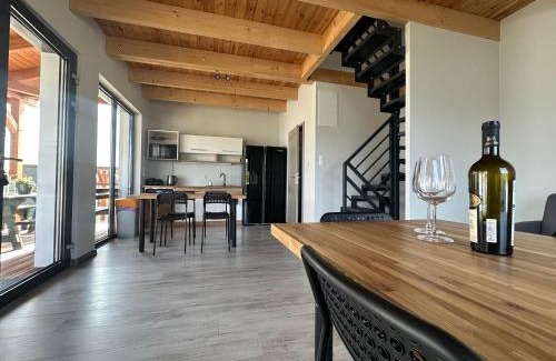 Powidz Apartment | Łap chwilę Ostrowo