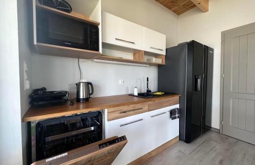 Powidz Apartment | Łap chwilę Ostrowo
