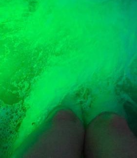 gmina Bierzwnik Villa | Łasko - Wildlife Phototherapy - 4 luksusowe, klimatyzowane wille, z dostępem do oddalonego o 5 min spacerem prywatnego terenu rekreacyjnego