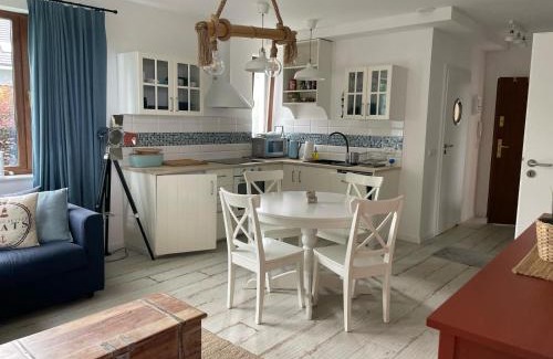 Zarnowska Apartment | Łebska Ostoja