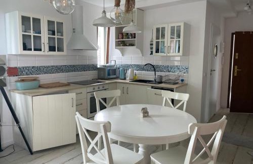 Zarnowska Apartment | Łebska Ostoja